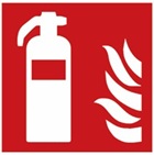 Brandschutzzeichen